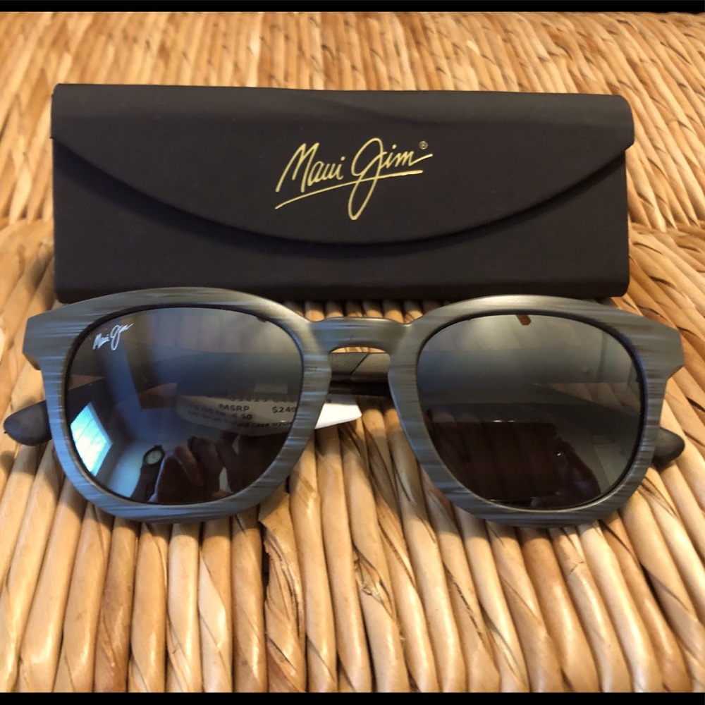 Maui Jim Koko Head-737 Sunglasses